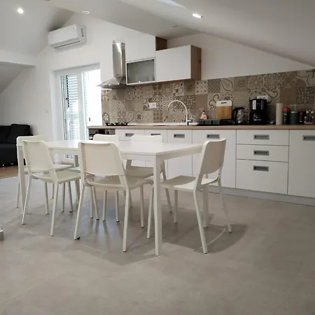 Apartman Doris, Sibenik Exterior photo
