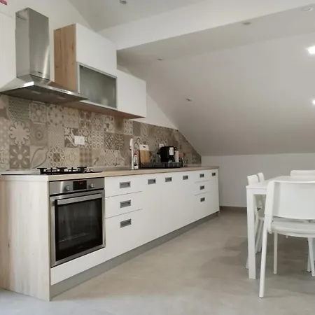 Apartman Doris, Sibenik Exterior photo
