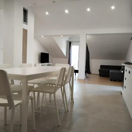 Apartman Doris, Sibenik Exterior photo