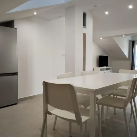 Apartman Doris, Sibenik Exterior photo