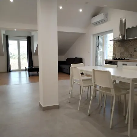 Apartman Doris, Sibenik Exterior photo