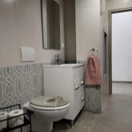 Apartman Doris, Sibenik Exterior photo