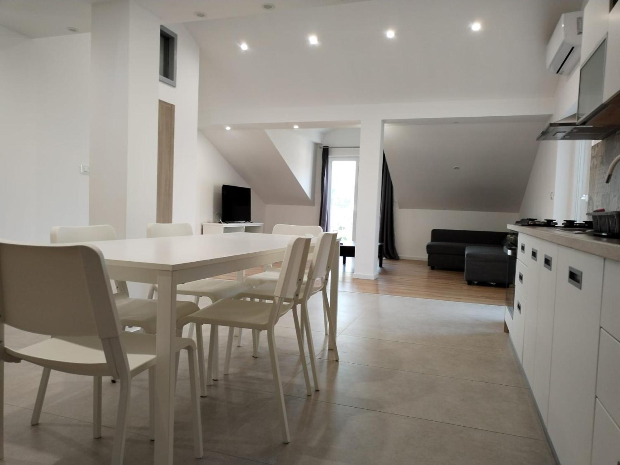 Appartement Doris, *