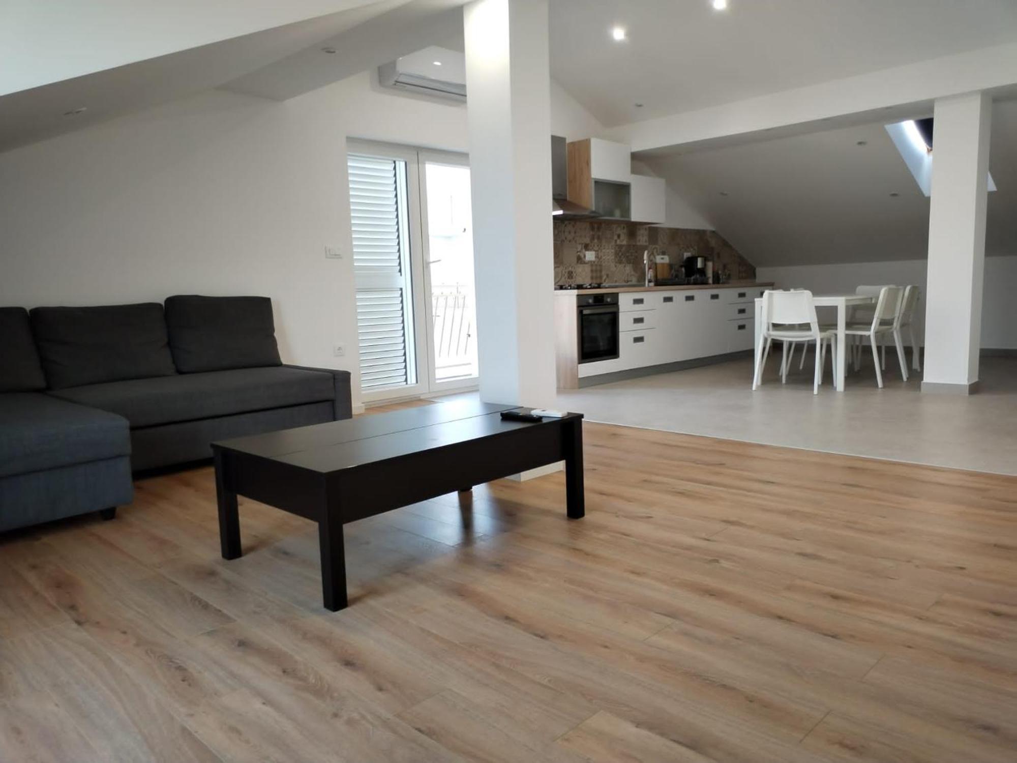 Apartment Doris,