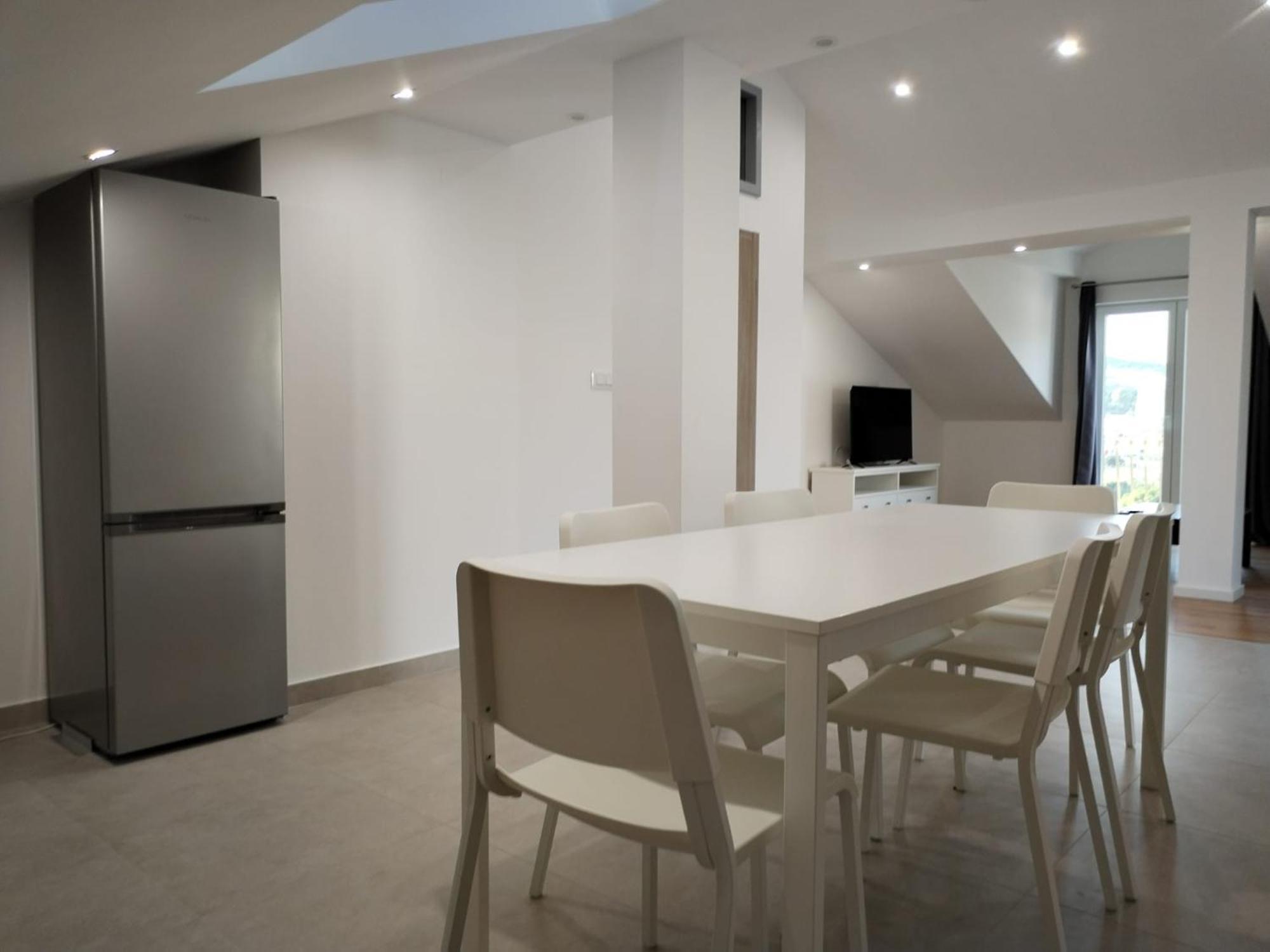 Appartement Doris, *