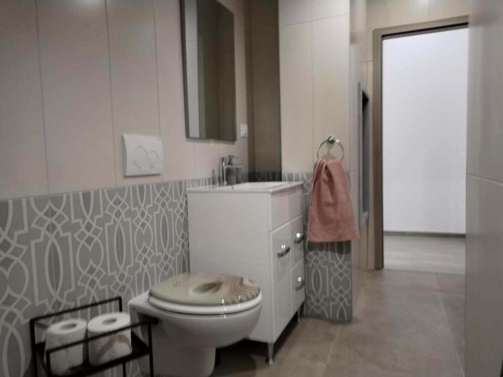 Appartement Doris,