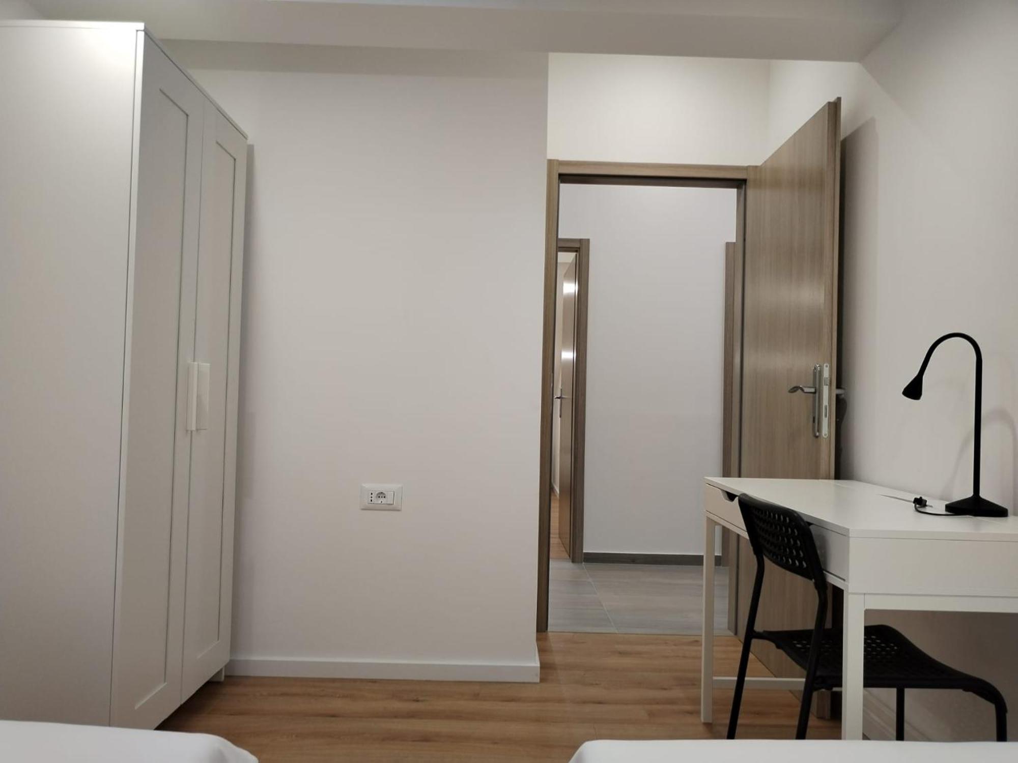 Appartement Doris, *