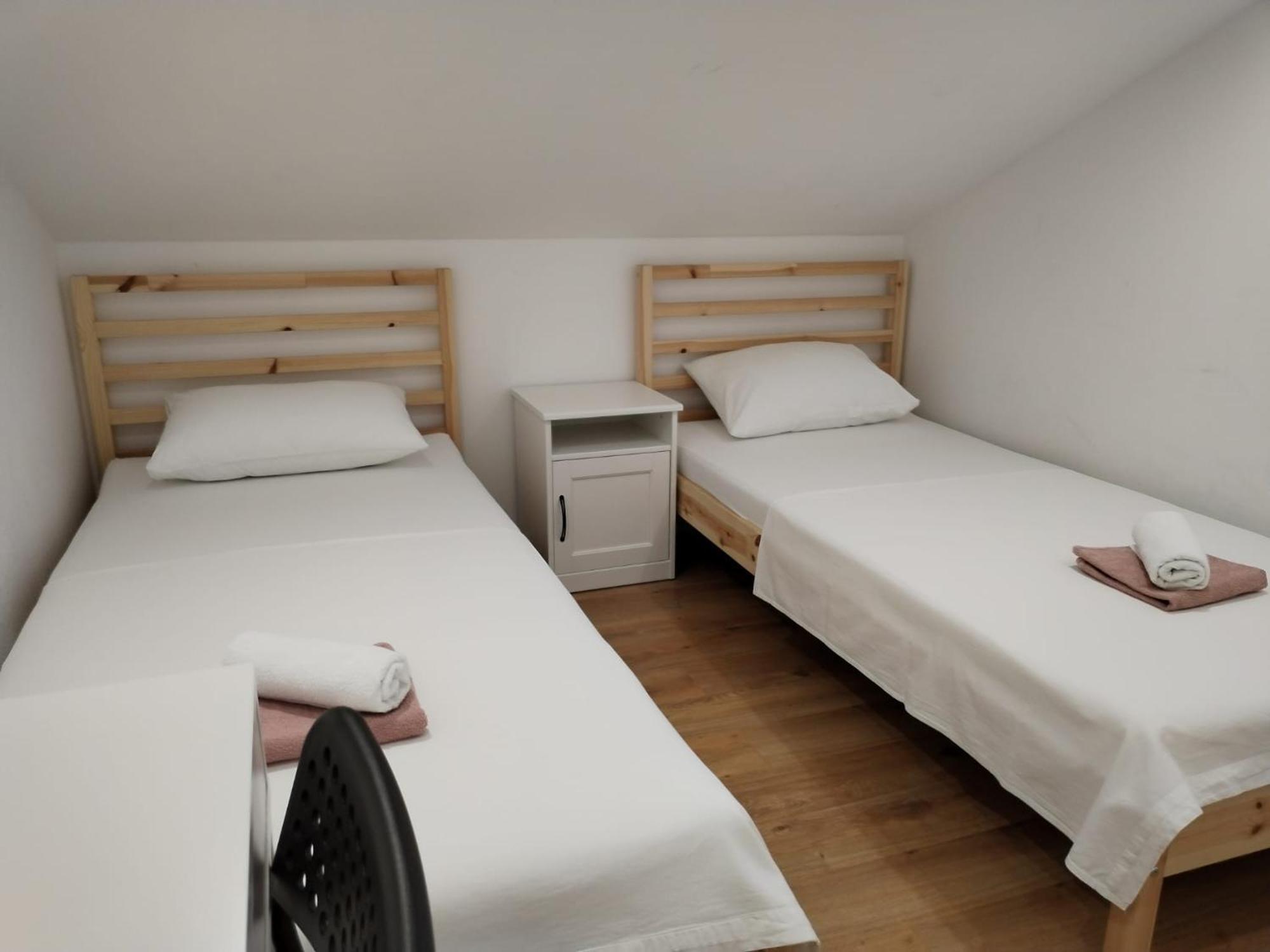 Appartement Doris,